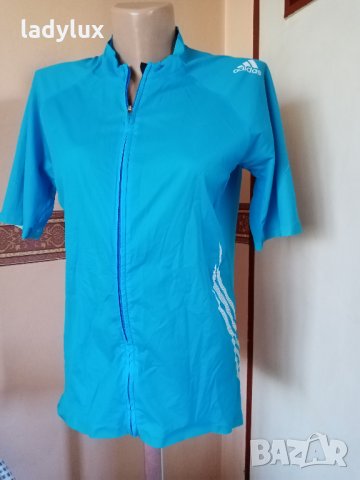 Adidas AdiZero Track Jacket, Оригинал, Размер М. Код 1346