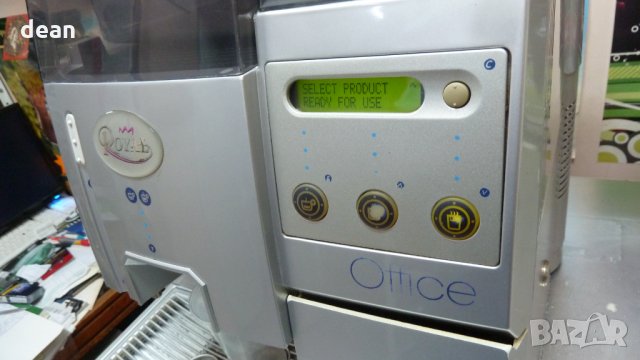 Saeco Royal Office, снимка 7 - Кафемашини - 34915534