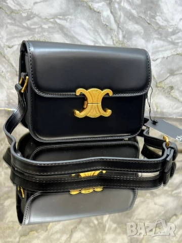 чанти celine , снимка 3 - Чанти - 50595951