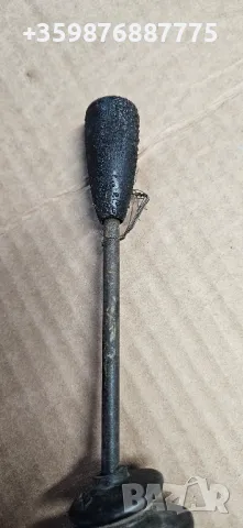 Лост Ръчка Телма Мерцедес , снимка 4 - Части - 48591009