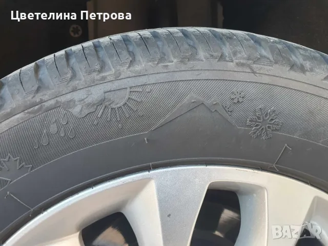 FORD KUGA, снимка 11 - Автомобили и джипове - 50178810