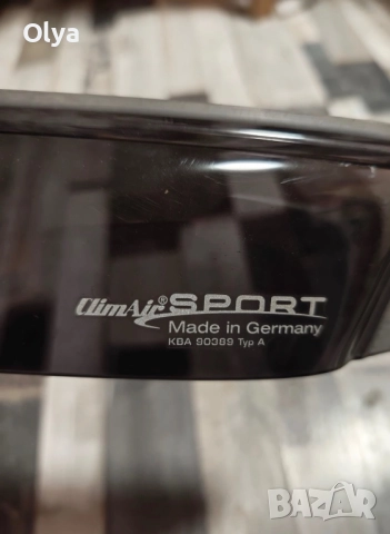 Предни ветробрани за Hyundai Kona 2024