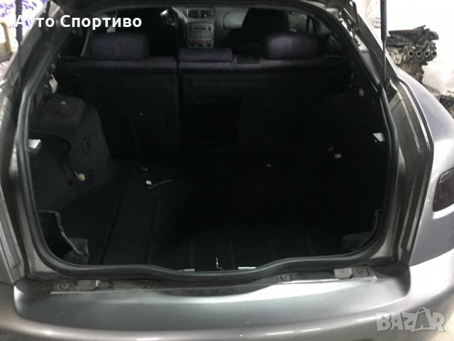 Алфа ромео Gt на части!, снимка 5 - Автомобили и джипове - 26676881