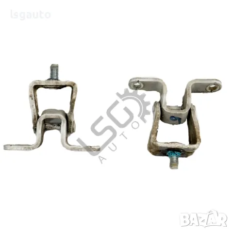 Панти заден капак Skoda OCTAVIA II (1Z) 2004-2010 ID: 135271