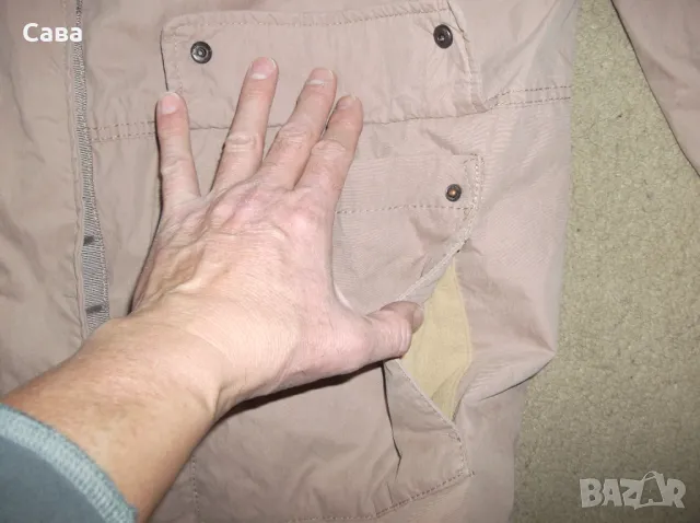 Зимно яке CAMEL  дамско,3-4ХЛ, снимка 7 - Якета - 48591705