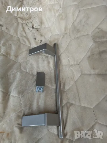 Дръжка за хладилник Либхер