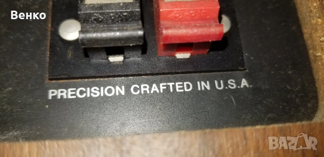 Продавам тонколони Маранц Империал 7-G 0878 655 222, снимка 6 - Тонколони - 53529991