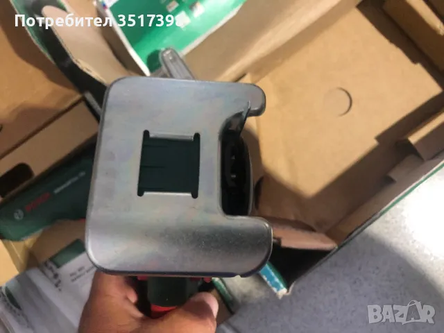 Чисто нови машини Bosch , снимка 4 - Други инструменти - 50278926