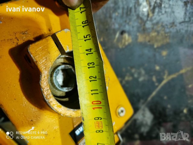 Приставки Дрелка, снимка 8 - Бормашини - 34900435