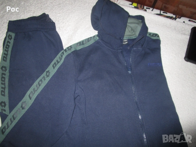 Спортен екип-М