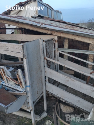 Капан за доене на овце, снимка 2 - Овце - 53140327