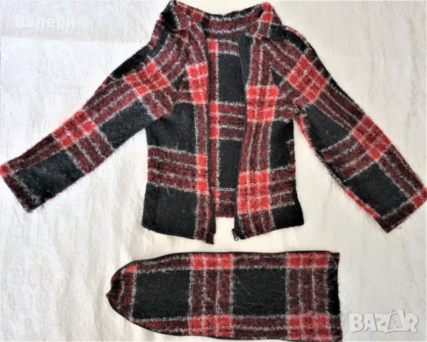 Дамски сака - 2 броя, снимка 5 - Сака - 38755245