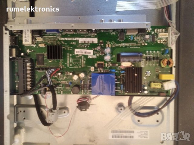 BLAUPUNKT 32/148Z-GB-11B-GBKUP-EU на части, снимка 4 - Части и Платки - 28277061