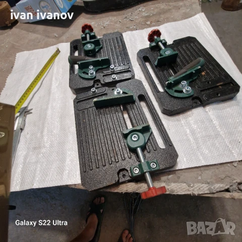 Стоики Малък Флекс , снимка 6 - Ъглошлайфи - 50650466