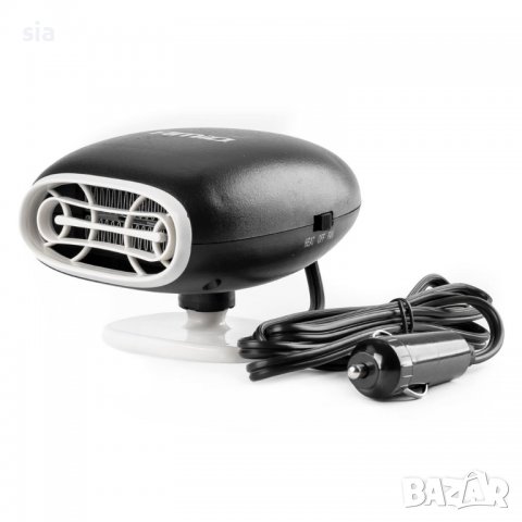 Печка духалка за кола 12V 150W, снимка 2 - Аксесоари и консумативи - 38767159