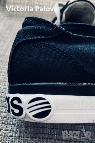 Маратонки ADIDAS NEO LABEL VIBETOUCH, снимка 6 - Маратонки - 49767210