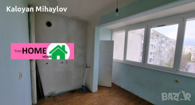 Люлин 6 двустаен 840лв , снимка 8 - Апартаменти - 52905109