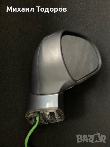 Огледало Пежо 308 , снимка 3 - Части - 40846523