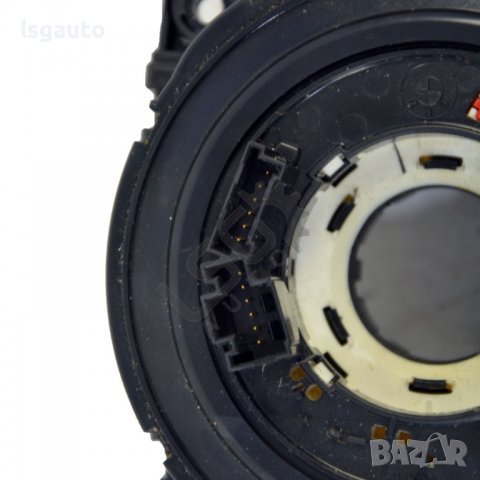 Лостчета чистачки/мигачи/темпомат с лентов кабел BMW 3 Series (E90, E91)(2005-2012) ID:95029, снимка 2 - Части - 39822350