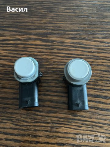 парктроници за тойота аурис 2016 Toyota Auris II халоген