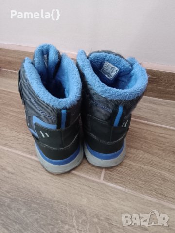 Зимни боти, снимка 3 - Детски боти и ботуши - 43524195