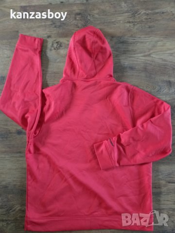Under Armour - страхотно мъжко горнище , снимка 7 - Спортни дрехи, екипи - 37891771