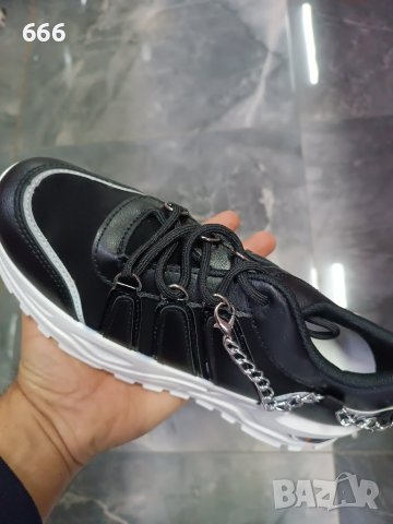 Маратонки , снимка 7 - Маратонки - 43064522