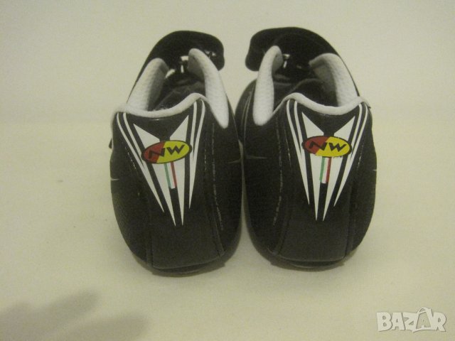 Northwave Sonik 3 S-колоездачни шпайкове-номер 41, снимка 3 - Аксесоари за велосипеди - 34718888