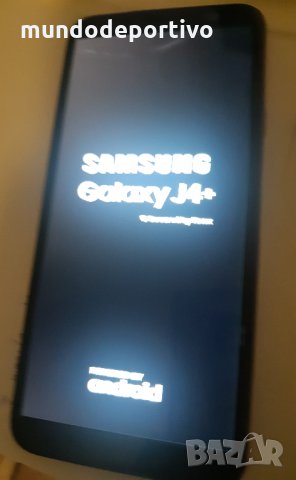 Samsung Galaxy J6+ и J4+ на части, снимка 6 - Резервни части за телефони - 35145651