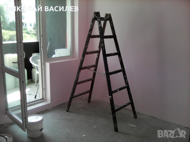 Подвижно   метално    скеле / Под  наем  ., снимка 17 - Други - 47722848