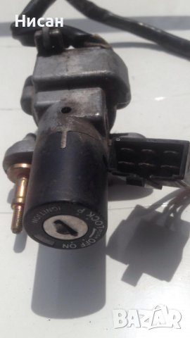 Ключалка патрон  Дукати