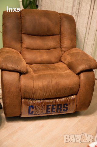 дивани CHEERS, снимка 4 - Дивани и мека мебел - 28100826