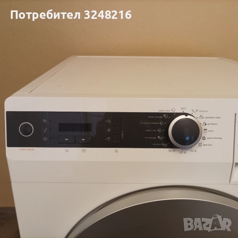 Сушилня Gorenije кондензационна с термо помпа, снимка 3 - Сушилни - 52697832