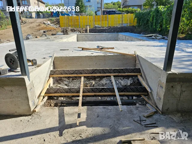 Кофражисти - Силистра, снимка 7 - Ремонти на къщи - 49007380