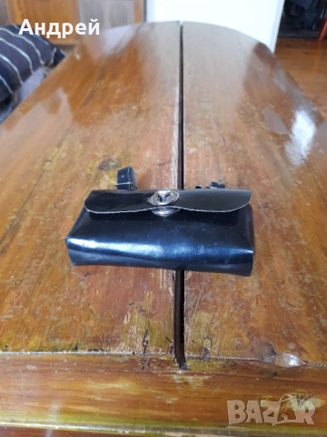 Стара Чантичка за велосипед,колело #25