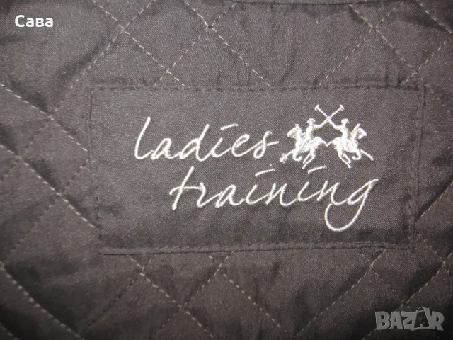 Елек LA MARTINA  дамски,ХС, снимка 7 - Елеци - 48493218