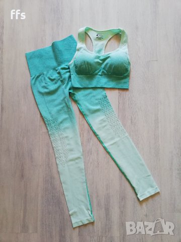 Нов спортен сет - КОД: 650, снимка 2 - Спортни екипи - 33071297