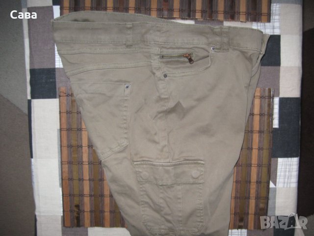 Дънки C&A  дамски,ХЛ, снимка 5 - Дънки - 43914338