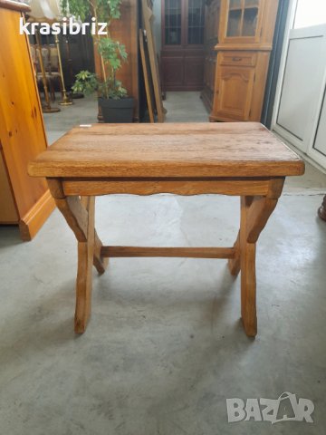 Масивна Масичка Германия 