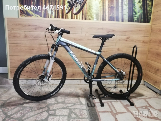 Продавам TREK 6300