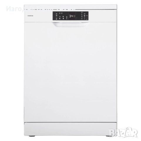 Самостоятелна съдомиялна машина Инвентум VVW6035AW, снимка 16 - Съдомиялни - 31853304