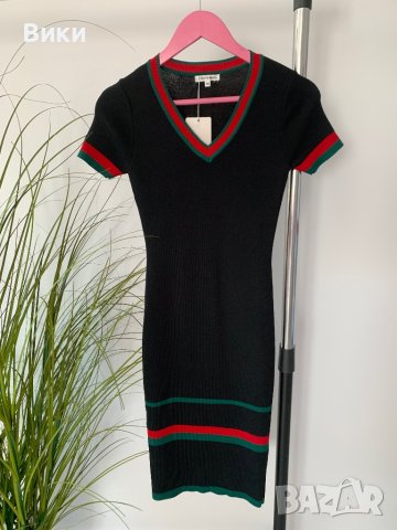 Нова рокля, снимка 9 - Рокли - 43295280