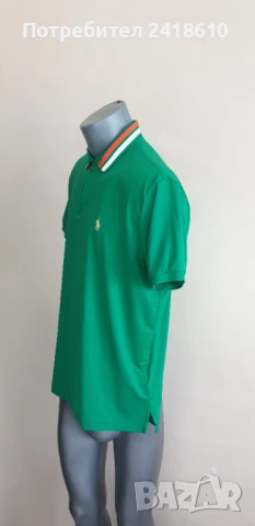 POLO Ralph Lauren Performance Stretch Mens Size L НОВО! ОРИГИНАЛ! Мъжка Тениска!, снимка 7 - Тениски - 50566157