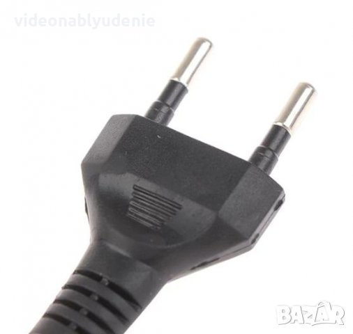 5.5*2.5/2.1мм Зарядно 36V42V2A Колело Скутер Триколка Тротинетка Ховърборд Инвалидна Количка Мотопед, снимка 4 - Инвалидни скутери - 39832565