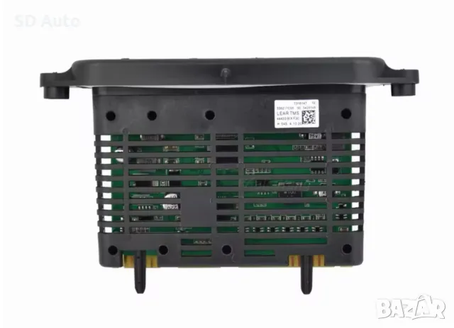 TMS / Модул светлини за BMW 3 Серия  F30 / F80 / F34, снимка 5 - Части - 48756249