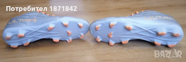 Футболни бутонки Пума/Puma, снимка 4 - Футбол - 49388966