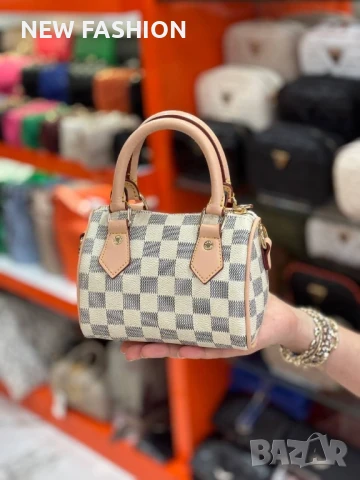 Дамски Чанти ✨ Louis Vuitton , снимка 13 - Чанти - 51085082