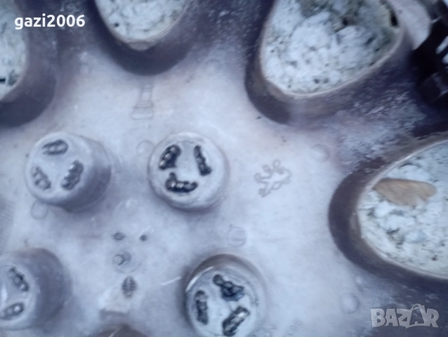 Тасове 15 цола, снимка 4 - Аксесоари и консумативи - 52617048