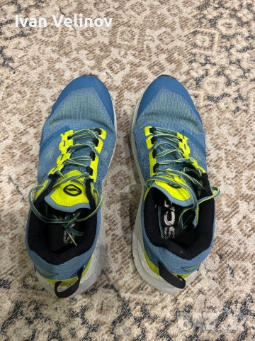 Продавам маратонки Scarpa за бягане