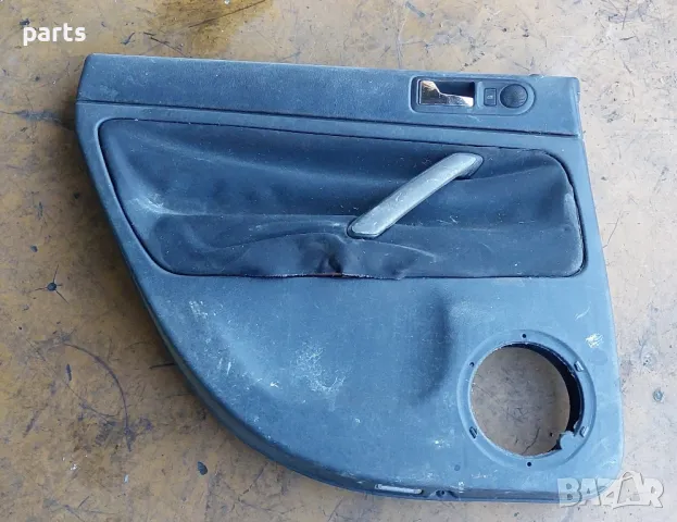 Задна Лява Кора и Вътрешна Дръжка VW Голф 4 N:0202 (2), снимка 2 - Части - 47773602